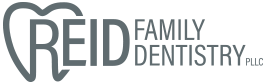 Reid and Rehea Dentistry Logo
